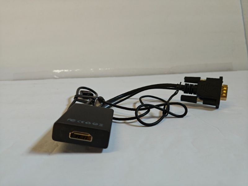 Dell D6000 USB-C Docking Station Triple Display w/ Power Adapter