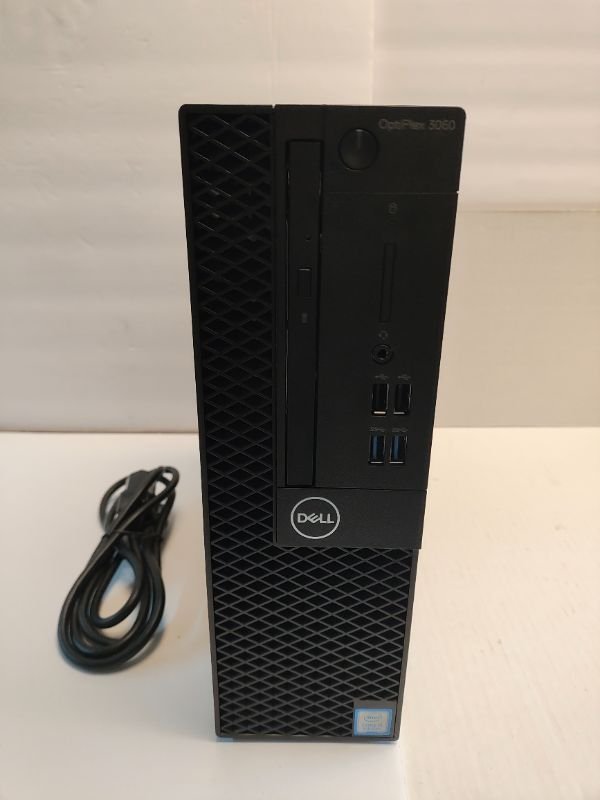 Dell D6000 USB-C Docking Station Triple Display w/ Power Adapter