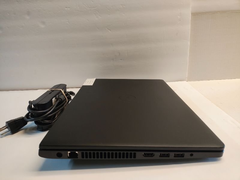 Dell D6000 USB-C Docking Station Triple Display w/ Power Adapter