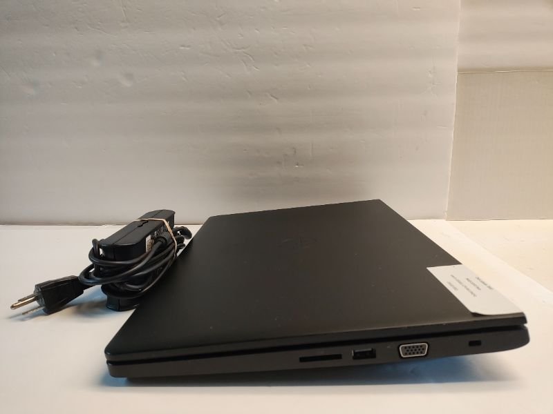 Dell D6000 USB-C Docking Station Triple Display w/ Power Adapter