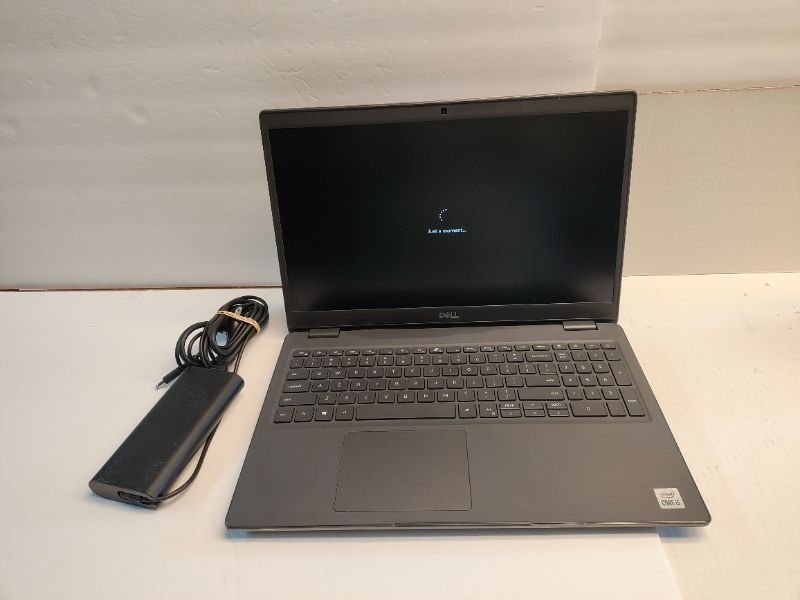Dell Latitude 3510 Core i5 10th Gen