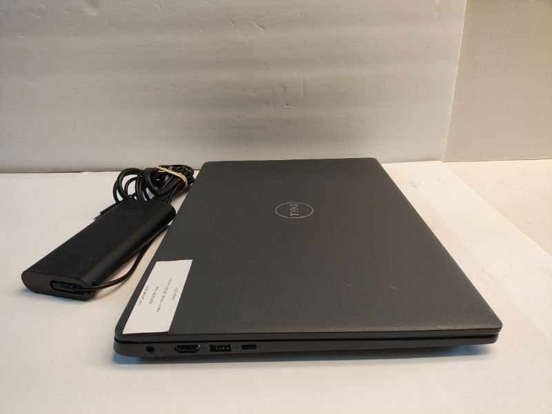 Dell D6000 USB-C Docking Station Triple Display w/ Power Adapter