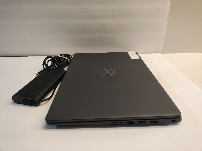 Dell D6000 USB-C Docking Station Triple Display w/ Power Adapter
