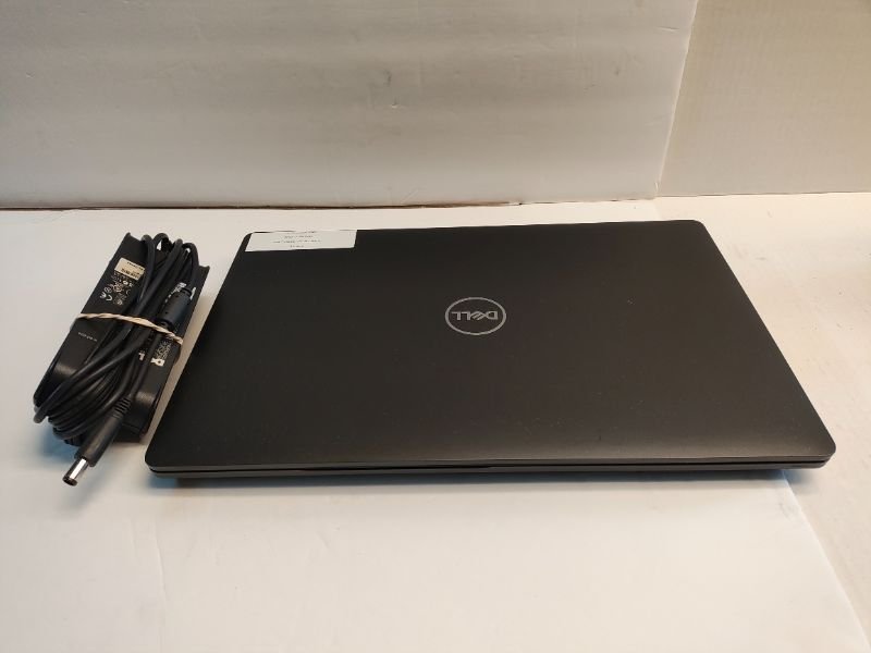 Dell D6000 USB-C Docking Station Triple Display w/ Power Adapter