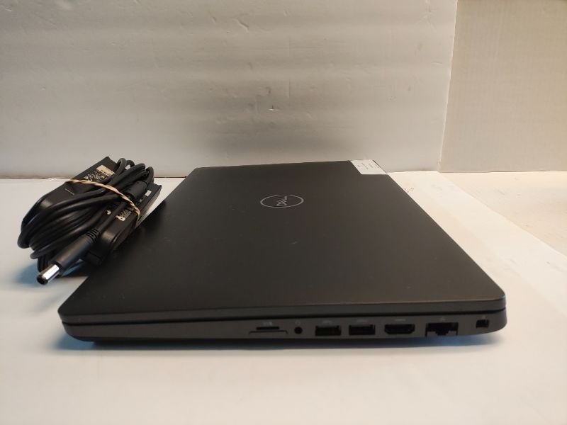 Dell D6000 USB-C Docking Station Triple Display w/ Power Adapter