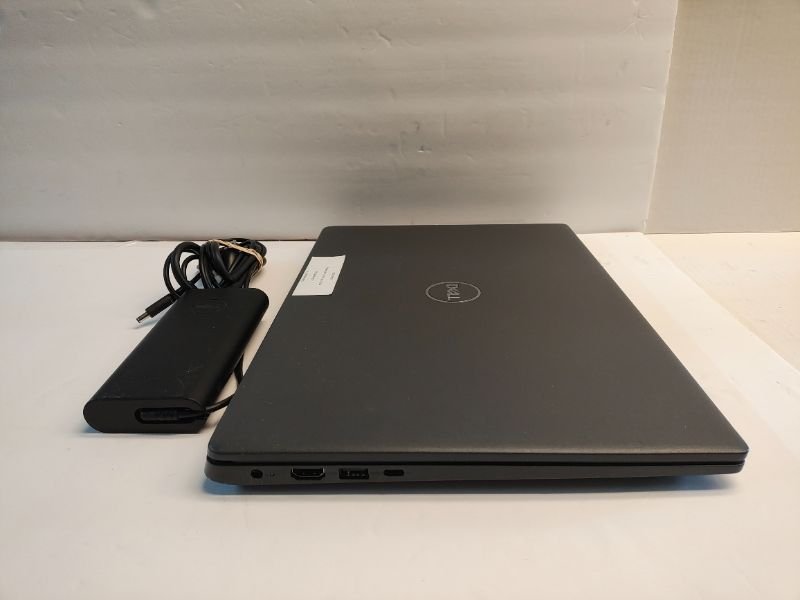 Dell D6000 USB-C Docking Station Triple Display w/ Power Adapter