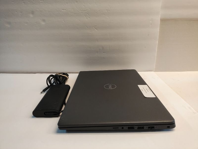 Dell D6000 USB-C Docking Station Triple Display w/ Power Adapter