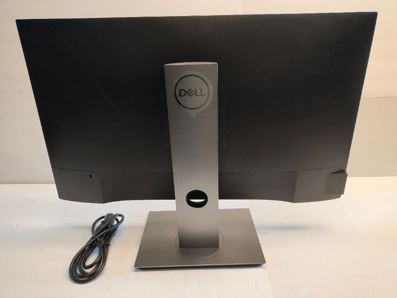 Dell P2719H