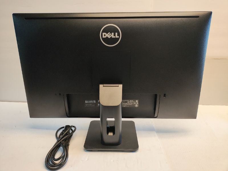 Dell U2715H