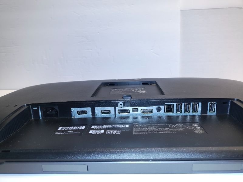 Dell U2715H