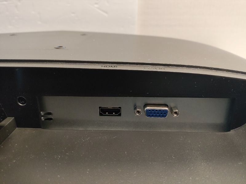 Acer KA272