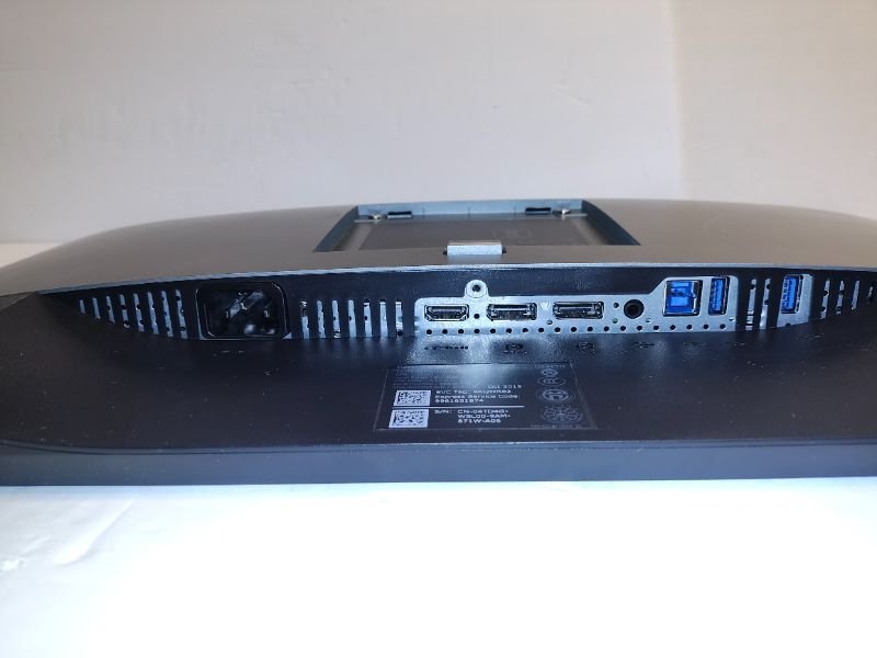 Dell LCD Monitor 24 inch