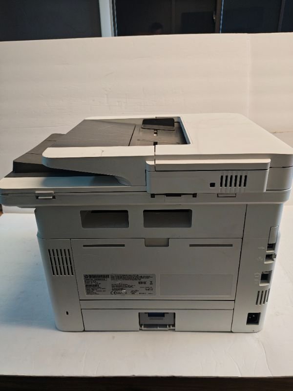 HP MFP 4101fdn