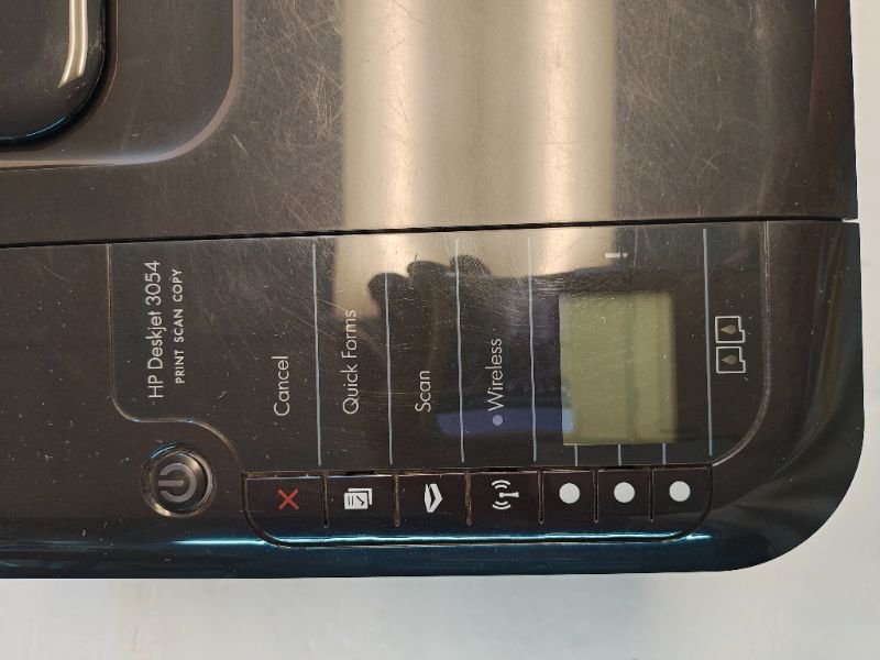 HP 3054