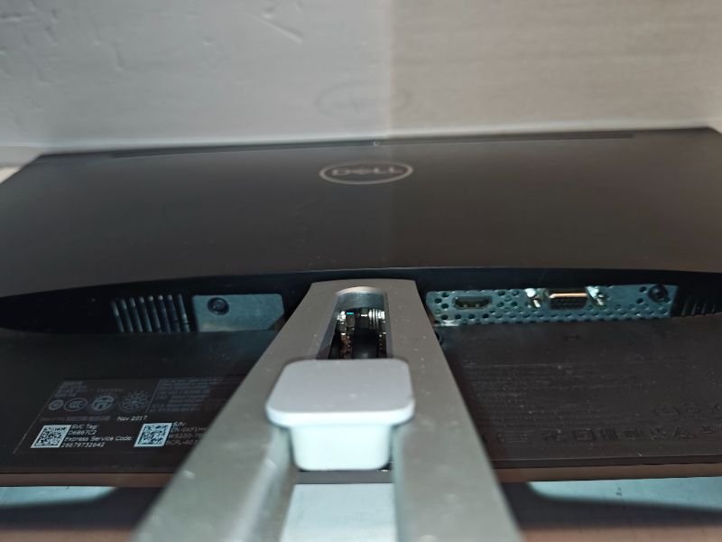 Dell S2418HN