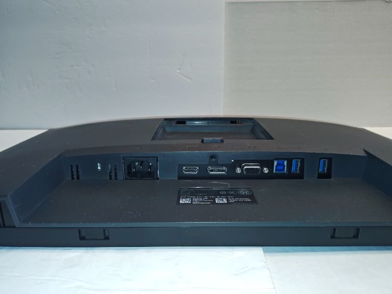 Dell P2422H