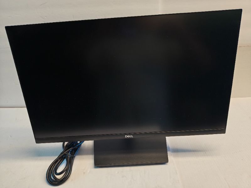 Dell E2424HS 24 Inch Full HD VA Monitor