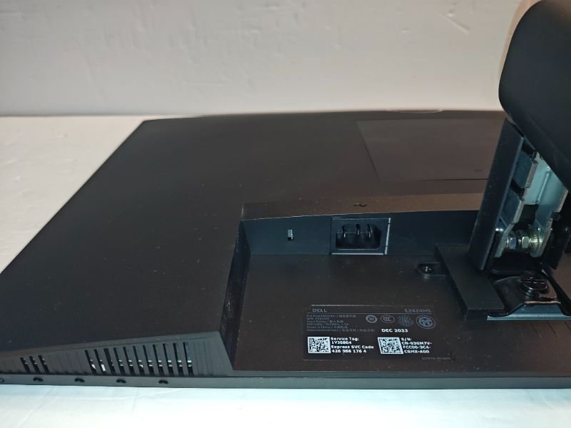 Dell E2424HS