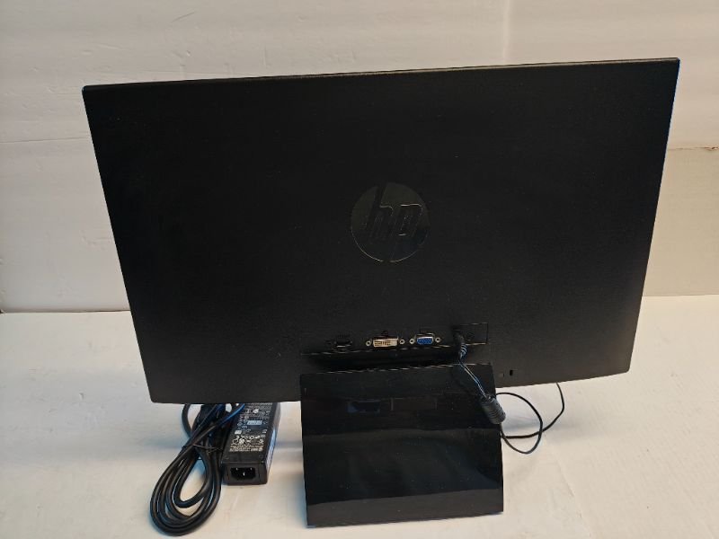 HP 22vc