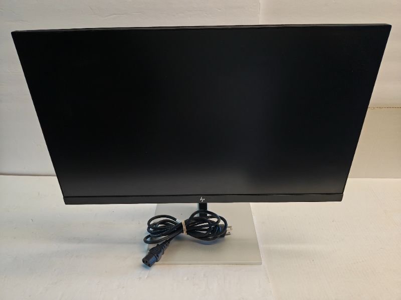 HP E24 G5 24 inch Full HD IPS Monitor
