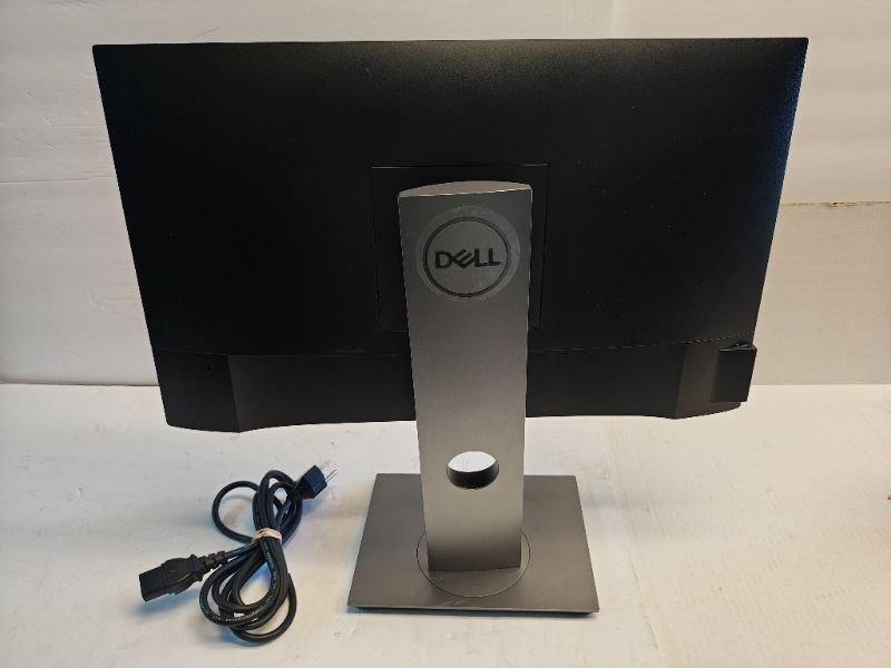 Dell P2219H
