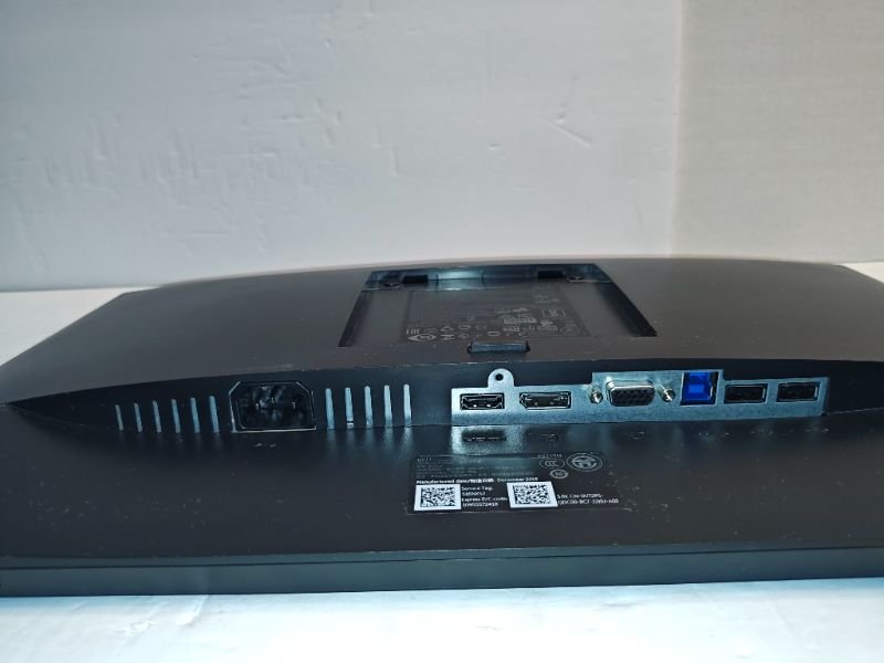 Dell P2219H