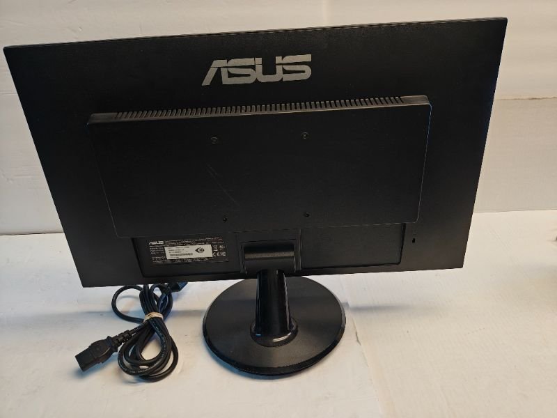 ASUS VA24D