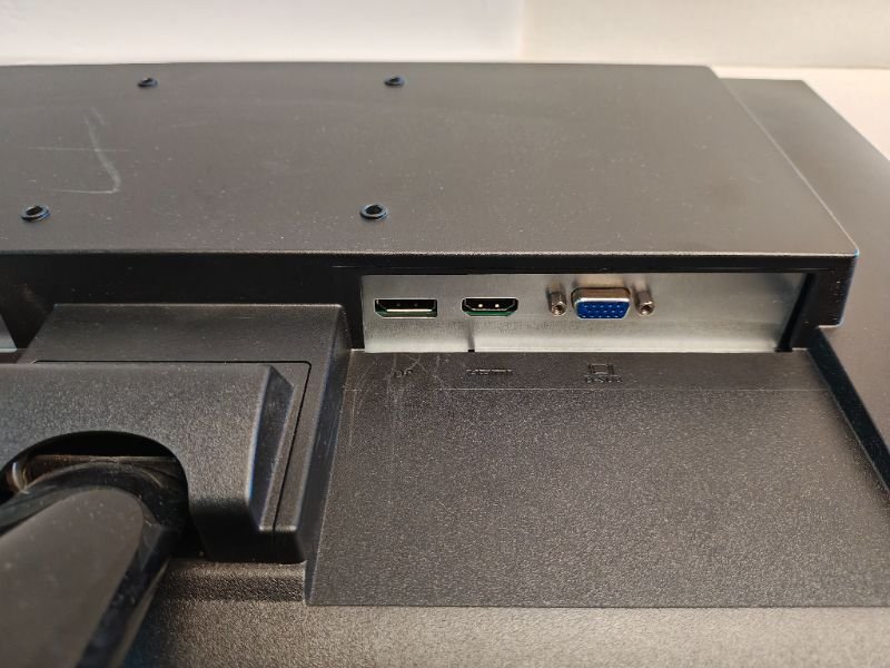 ASUS VA24D