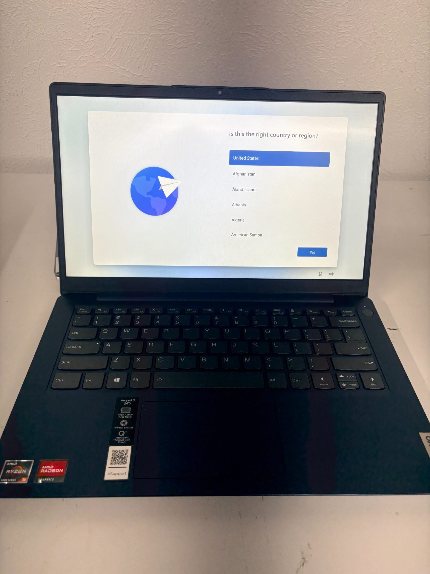 Lenovo 82KT00GVUS