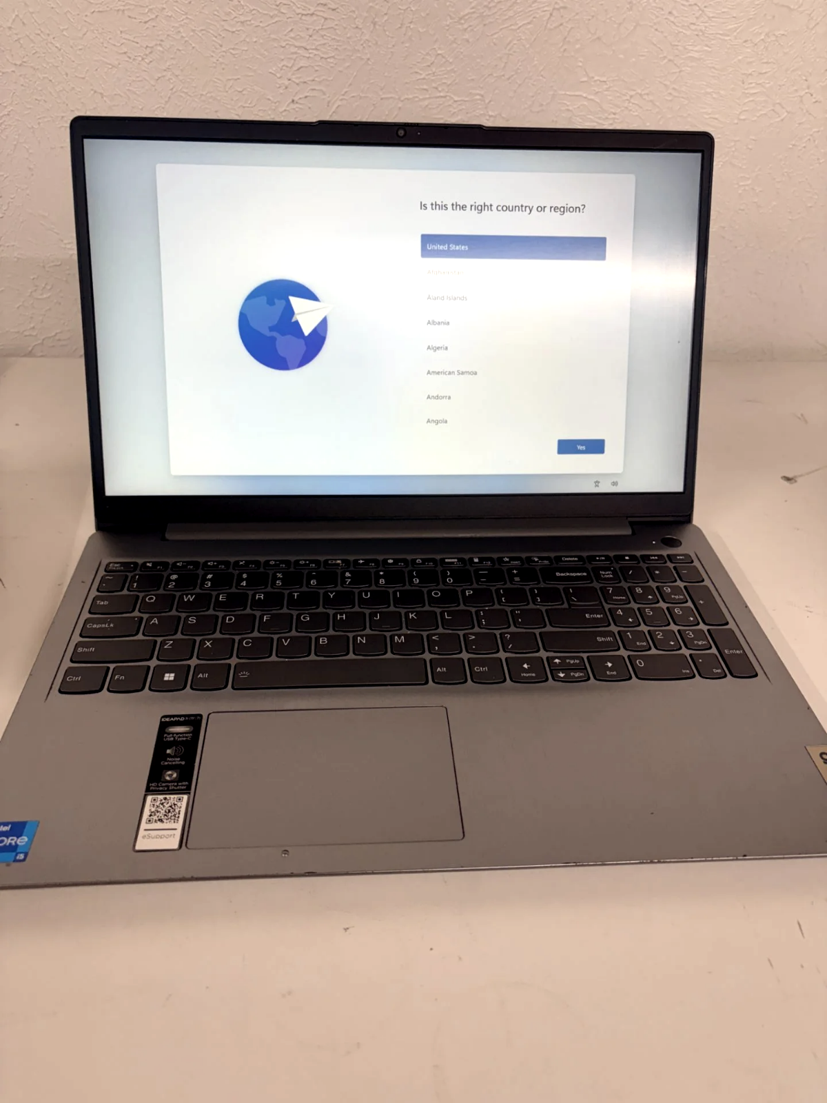 Lenovo 82RK0017US